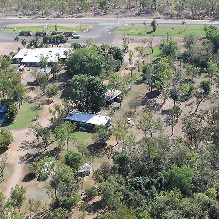 Corroboree Park Tavern Marrakai Екстер'єр фото