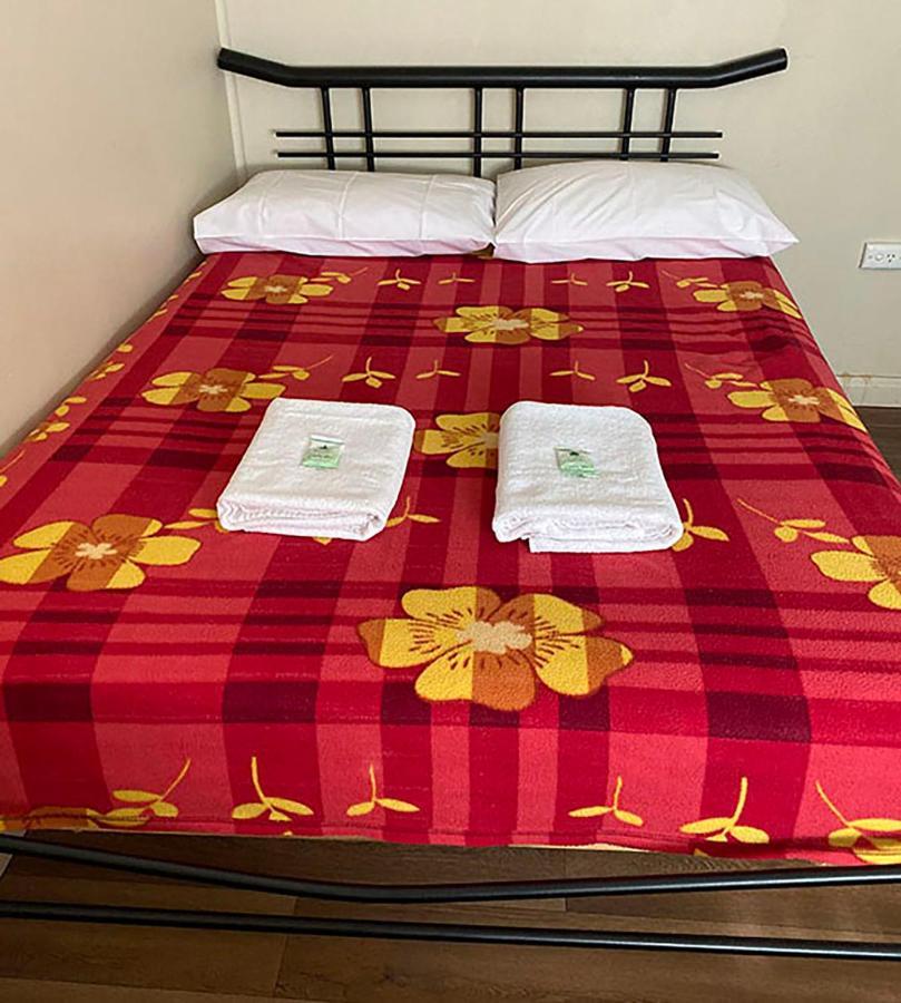 Corroboree Park Tavern Marrakai Екстер'єр фото