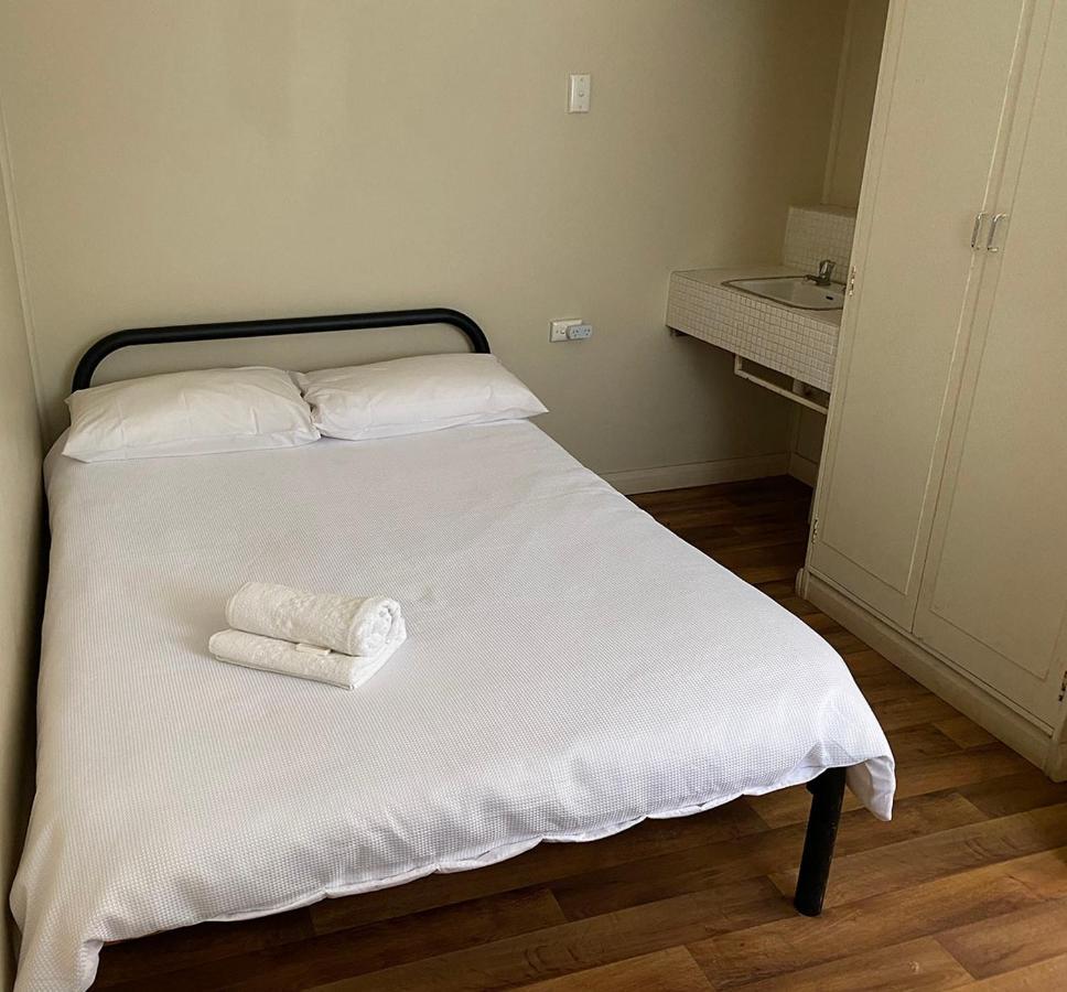 Corroboree Park Tavern Marrakai Екстер'єр фото