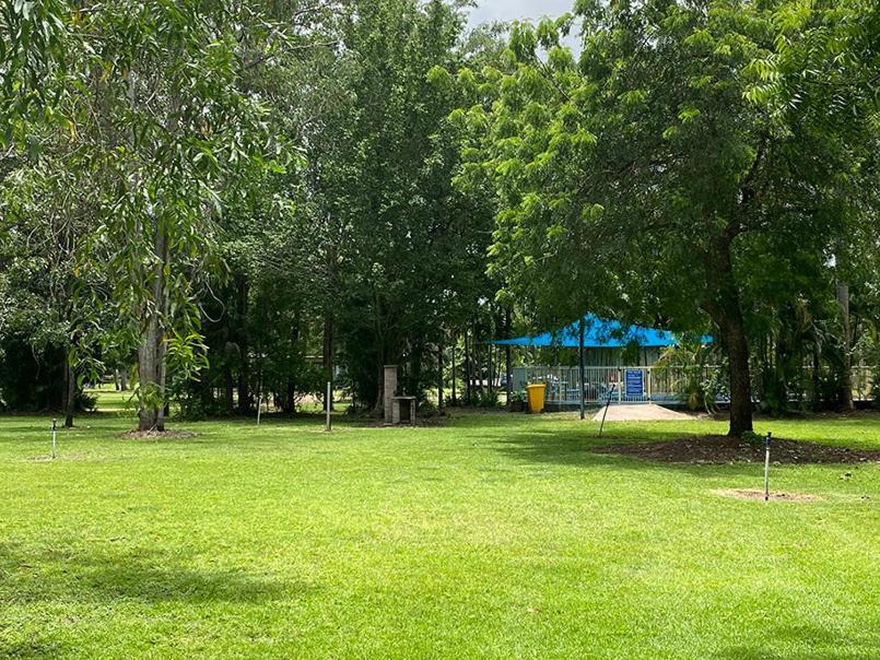 Corroboree Park Tavern Marrakai Екстер'єр фото