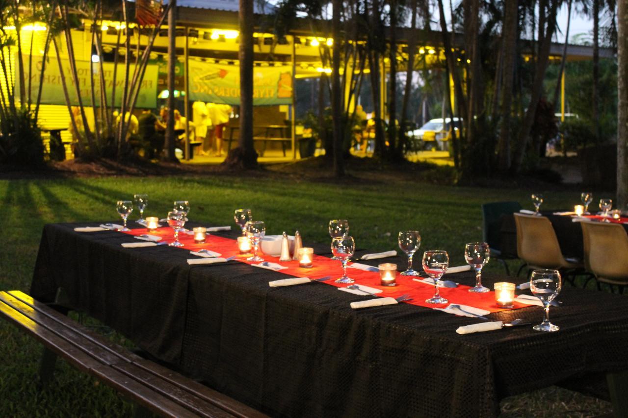 Corroboree Park Tavern Marrakai Екстер'єр фото