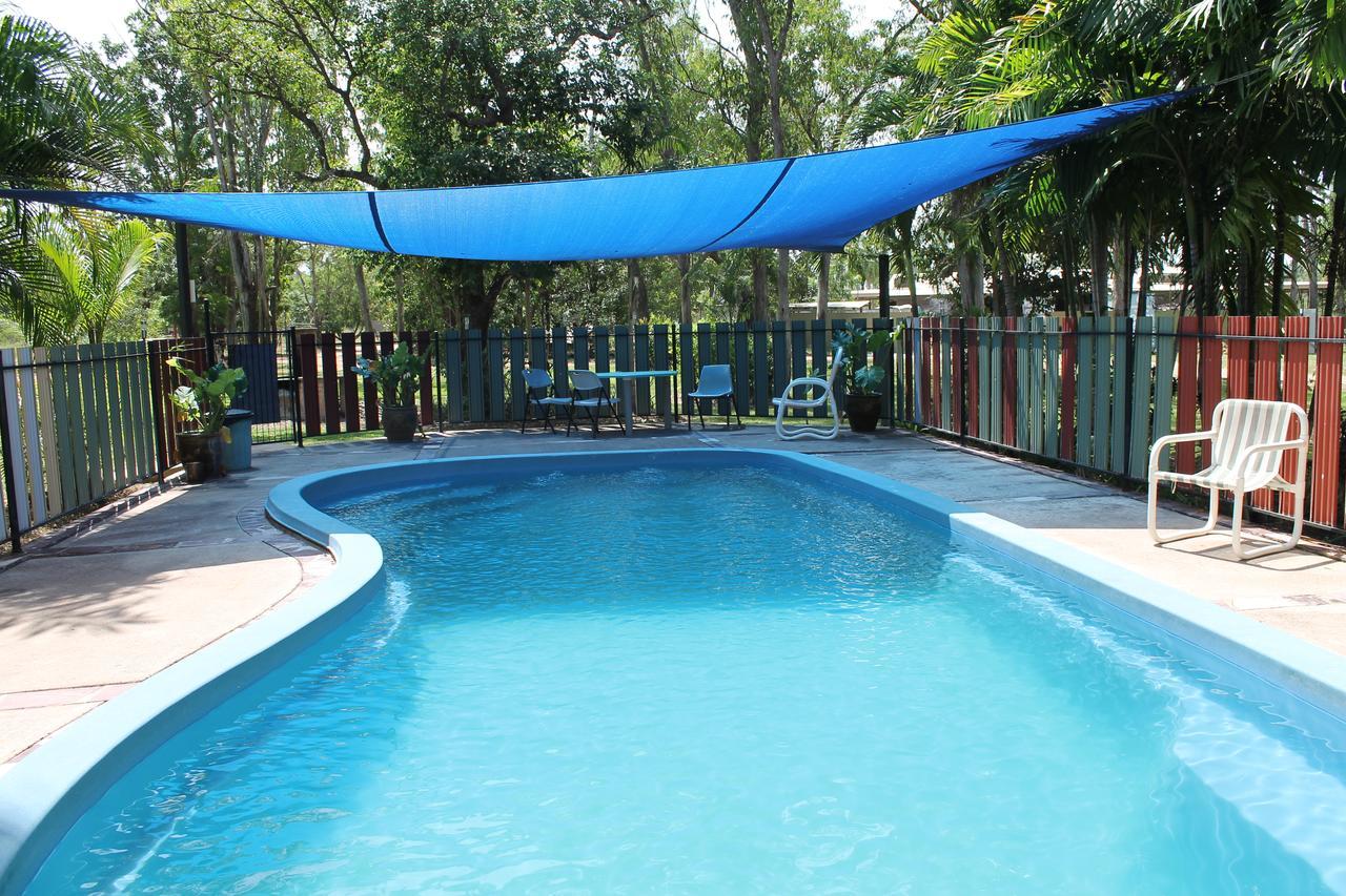 Corroboree Park Tavern Marrakai Екстер'єр фото